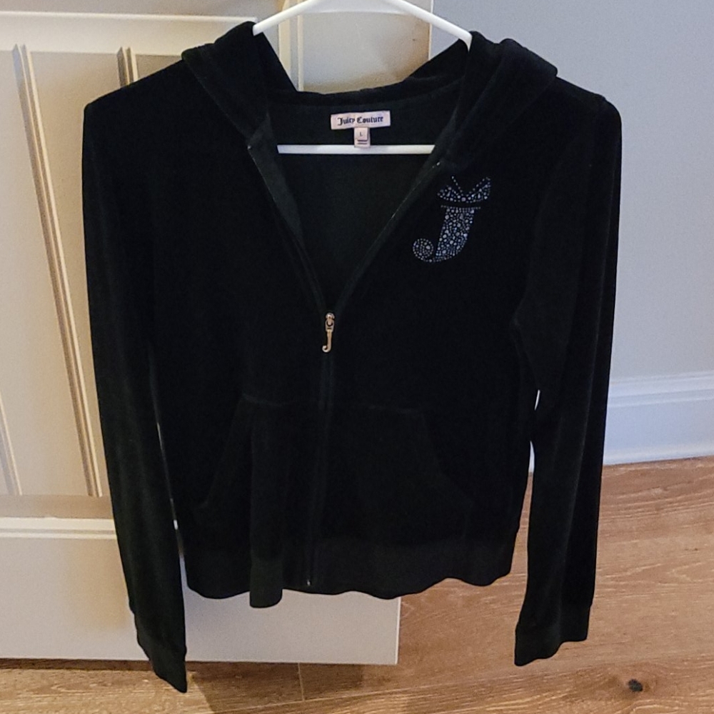 Juicy couture women's jacket